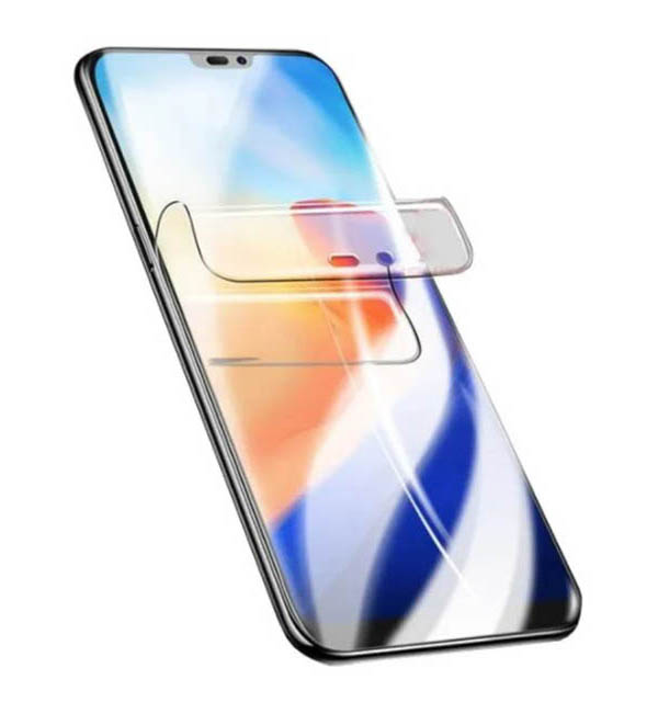 

Гидрогелевая пленка LuxCase для OnePlus 6 0.14mm Front Matte 86356, OnePlus 6