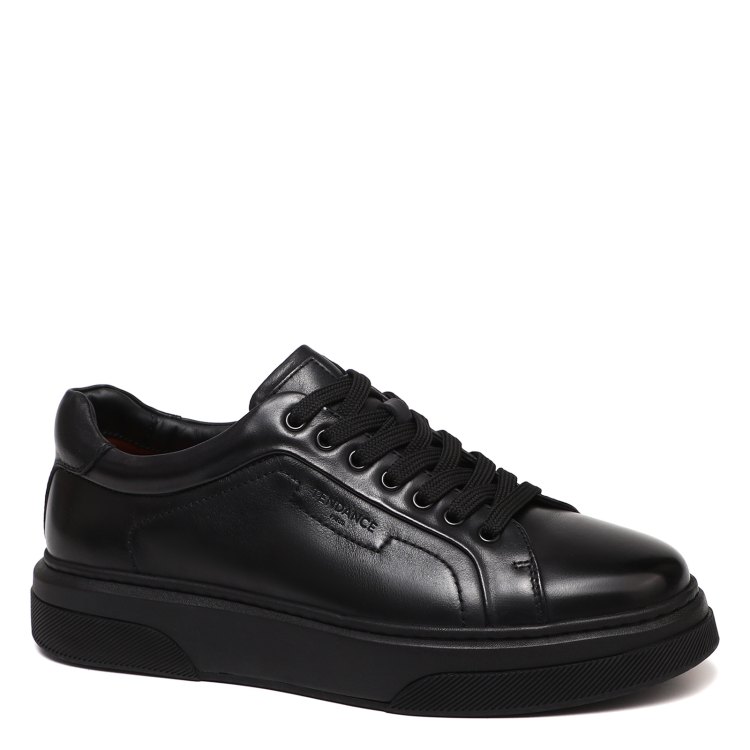 

Кеды мужские Tendance TTFY2525A-07 черные 39 EU, Черный, TTFY2525A-07