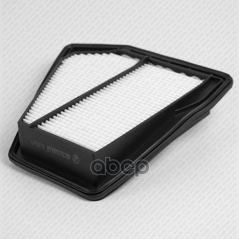 

GREEN FILTER LF0379 Фильтр воздушный HONDA CR-V 07=