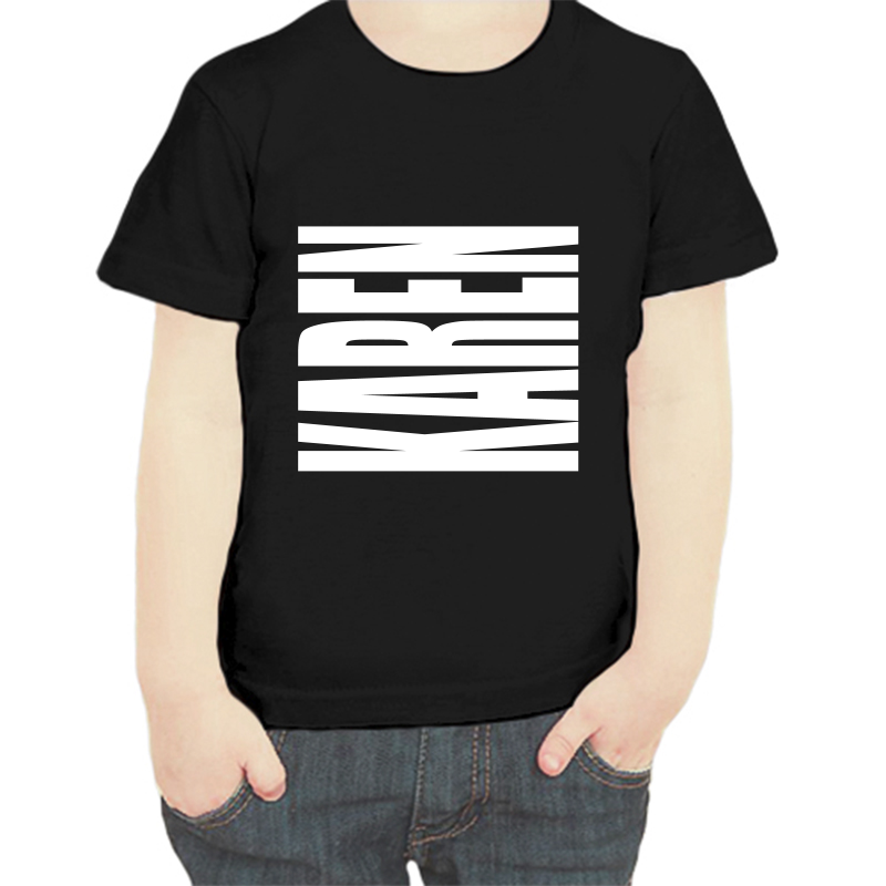 

Футболка мальчику черная 34 р-р карен, Черный, fdm_karen