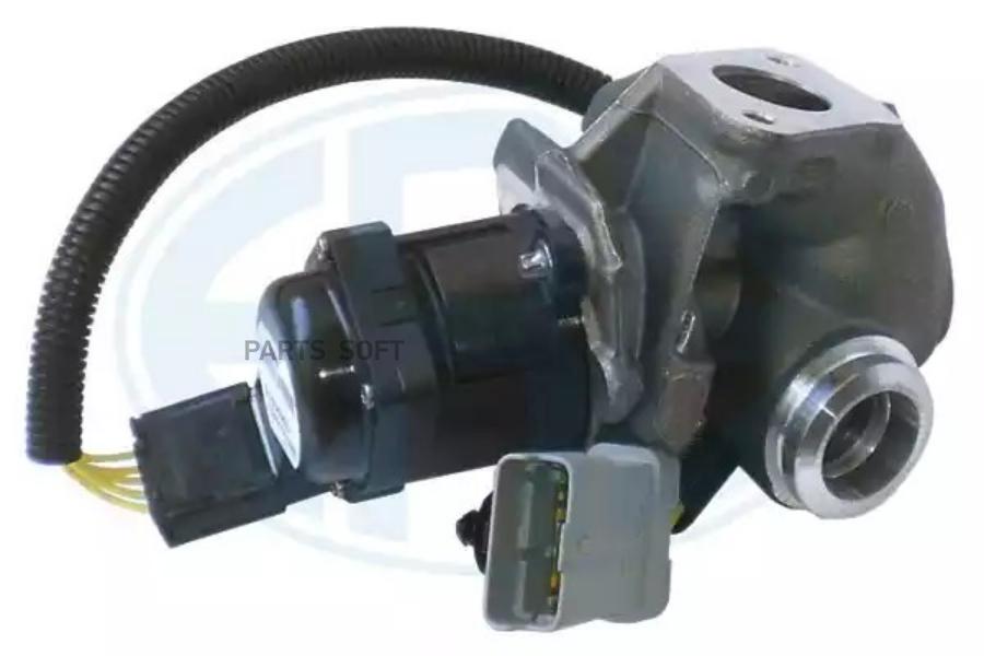 

Клапан, Рециркуляция Ог Ford Focus Ii 1.6Tdci Era 555013