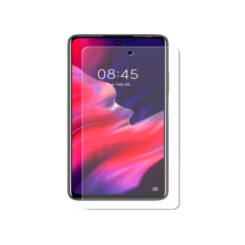 

Гидрогелевая пленка LuxCase для ASUS ZenFone 8 0.14mm Front Transparent 86569, ASUS ZenFone 8