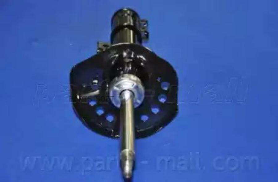 

Амортизаитор Подвески Parts-Mall арт. PJAFR023
