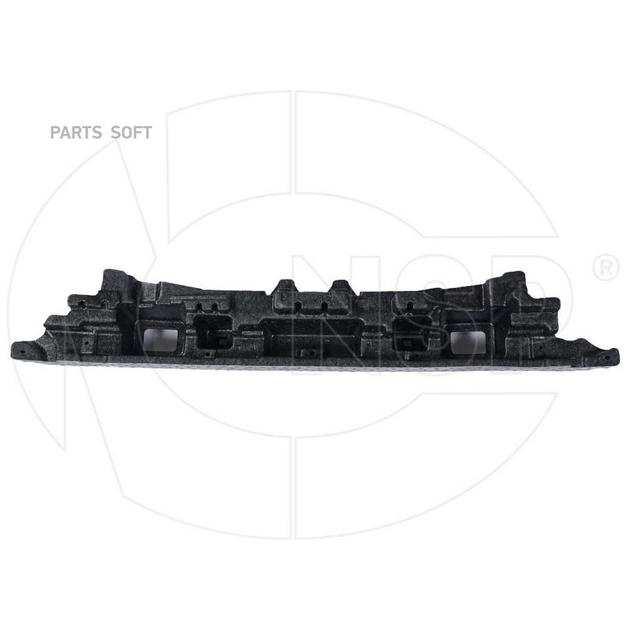 

Абсорбер Бампера Переднего Kia Rio Iv (20-) NSP nsp0286520h0700