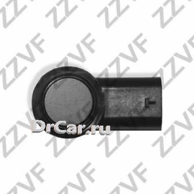 

Zzvf Датчик Парковки Задний Kia Sportage Sl (10-14) Zzvf Zv32Ff