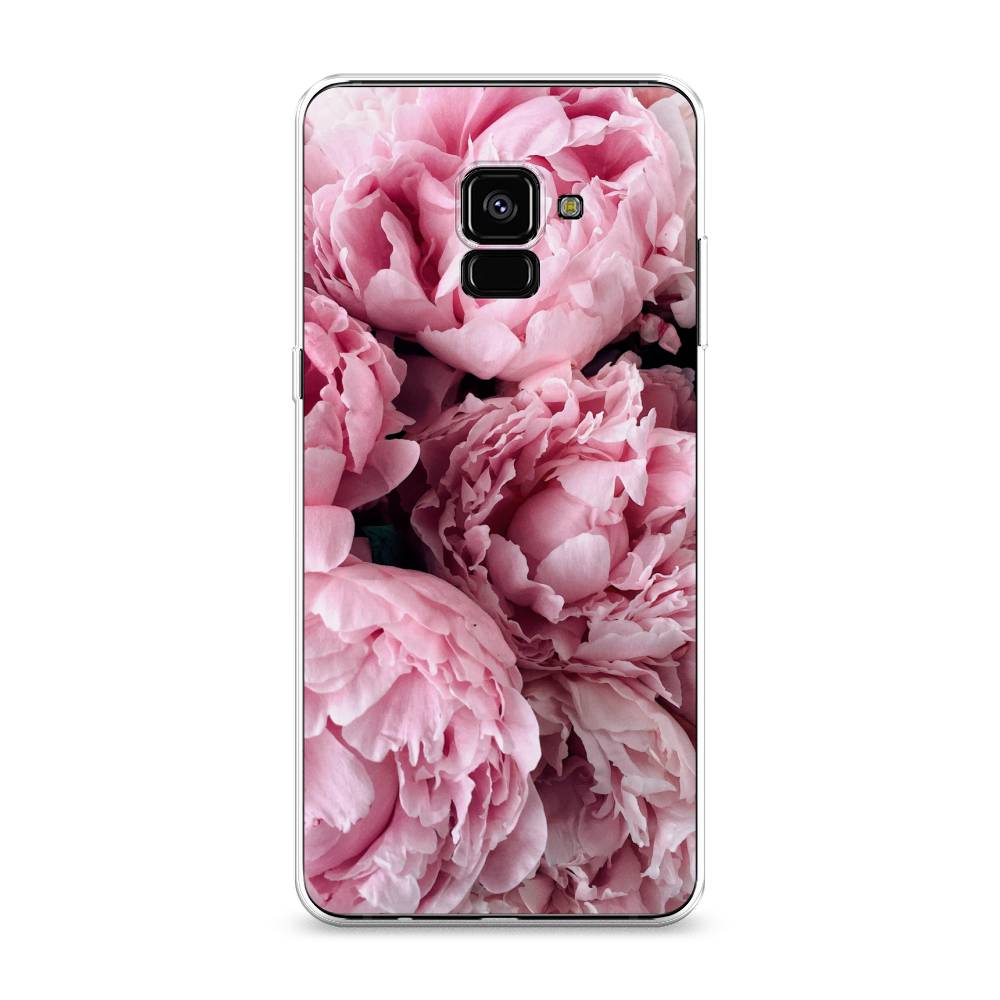 Чехол Awog  на Samsung Galaxy A8 + 