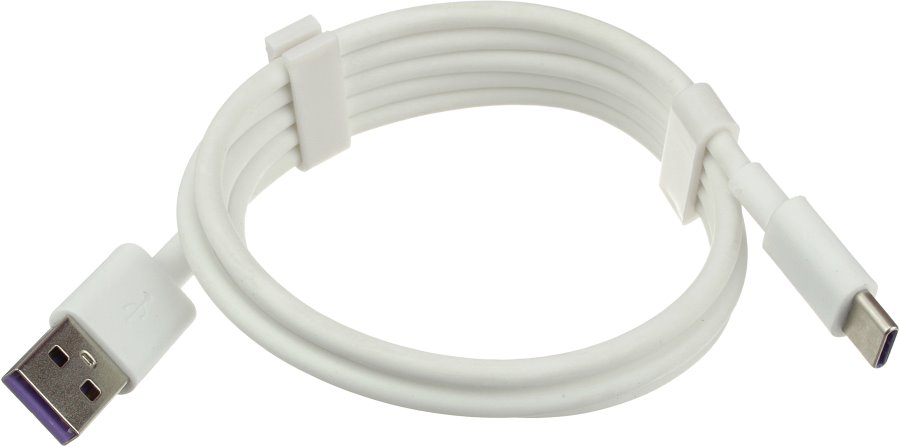 

Шнур USB A-USB Type C 1м OD4.0/ROHS/медь 3,5A