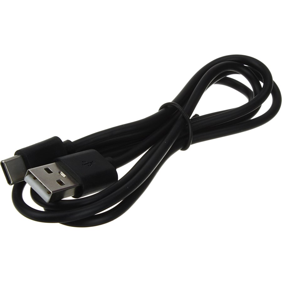 

Шнур USB A-USB Type C 1м OD4.0/ROHS/медь 2А