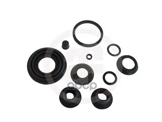 

Рем.Комплект Заднего Суппорта 36-Mm [Bendix-Bosch]