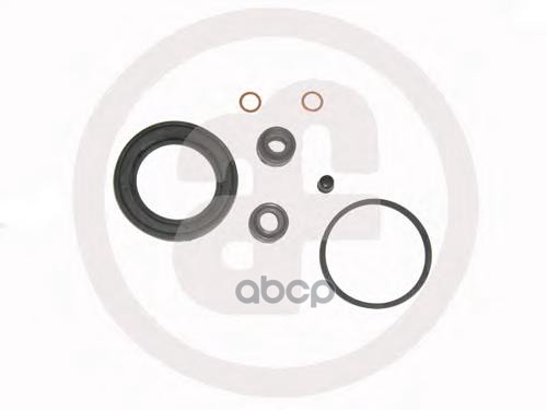 

Рем.комплект переднего суппорта 60mm