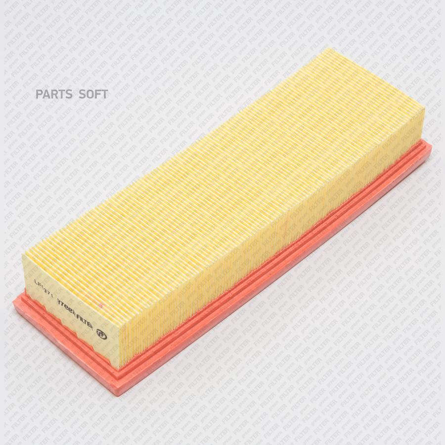 

GREEN FILTER LF0371 Фильтр воздушный CITROEN BERLINGO 97= , XANTIA 93= , XSARA 97=