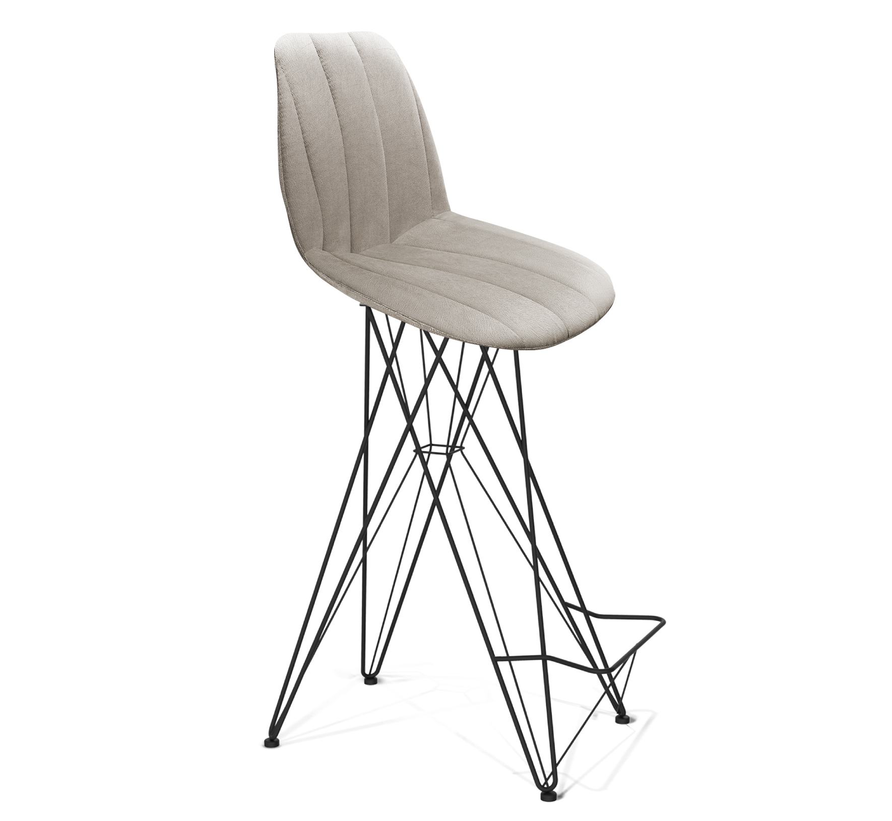 

Стул барный Sheffilton SHT-ST29-C1/S66