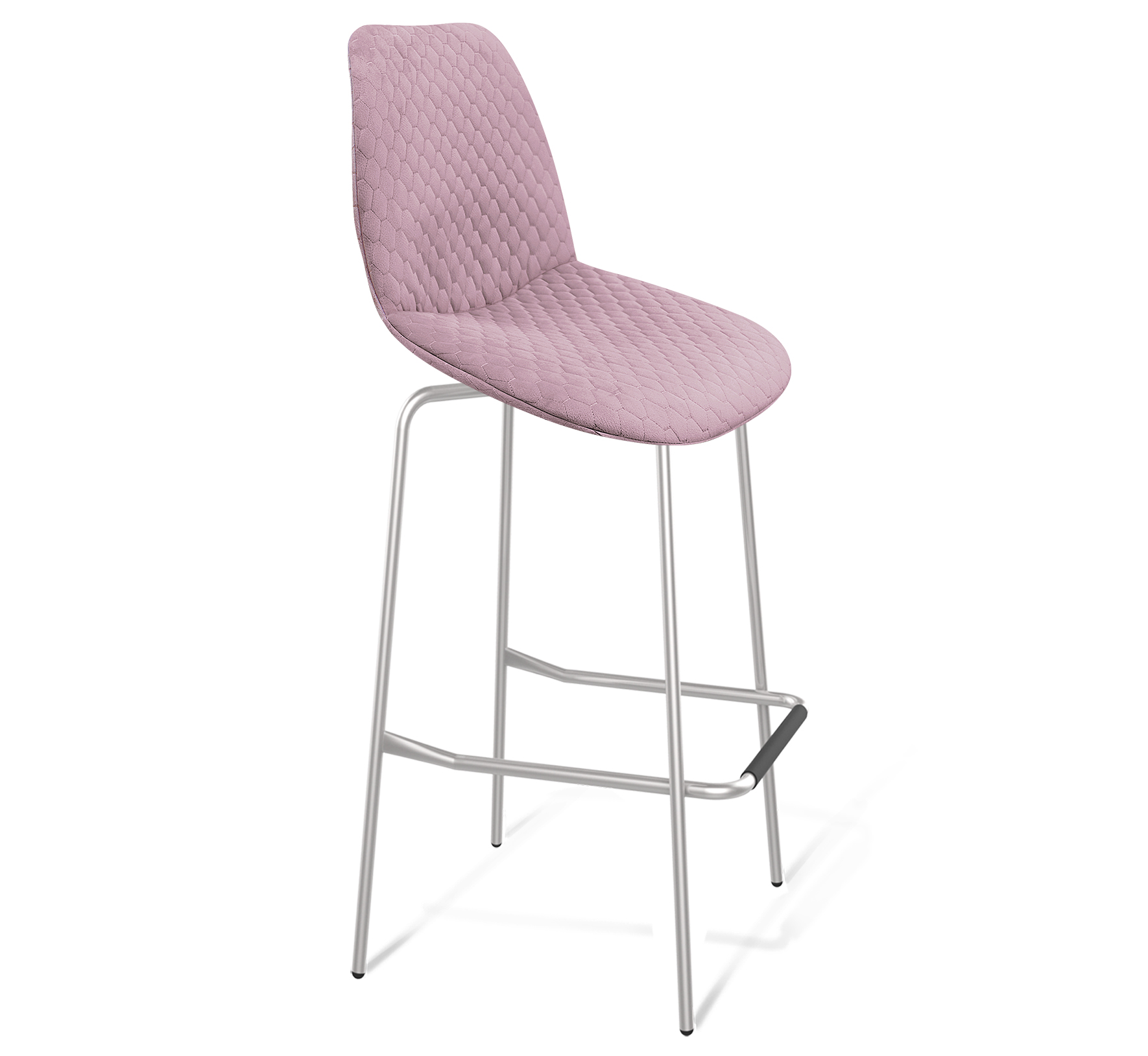 

Стул барный Sheffilton SHT-ST29-C22/S29
