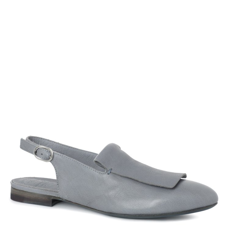 

Туфли женские Officine Creative LILAS/025 голубые 40 EU, LILAS/025