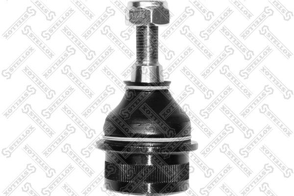 

Stellox 52-01845-sx_шар. опора верхн. л.п. renault master all 98 5201845SX
