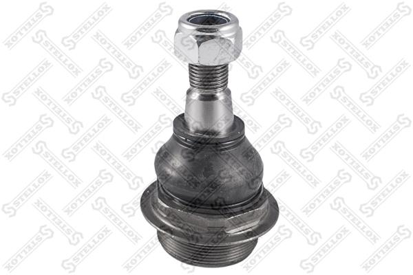

Stellox 52-00456-sx_шар. опора лев.прав. opel movano b, renault master 10 5200456SX