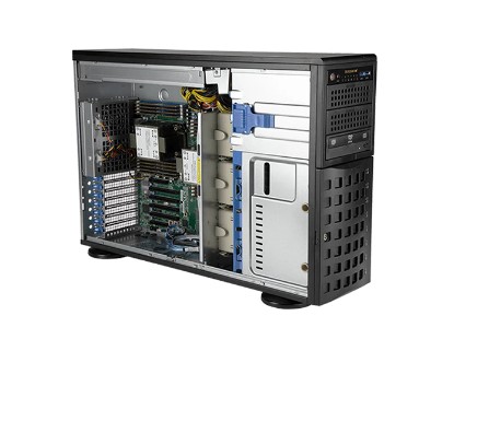Серверная платформа Supermicro SYS-740P-TR