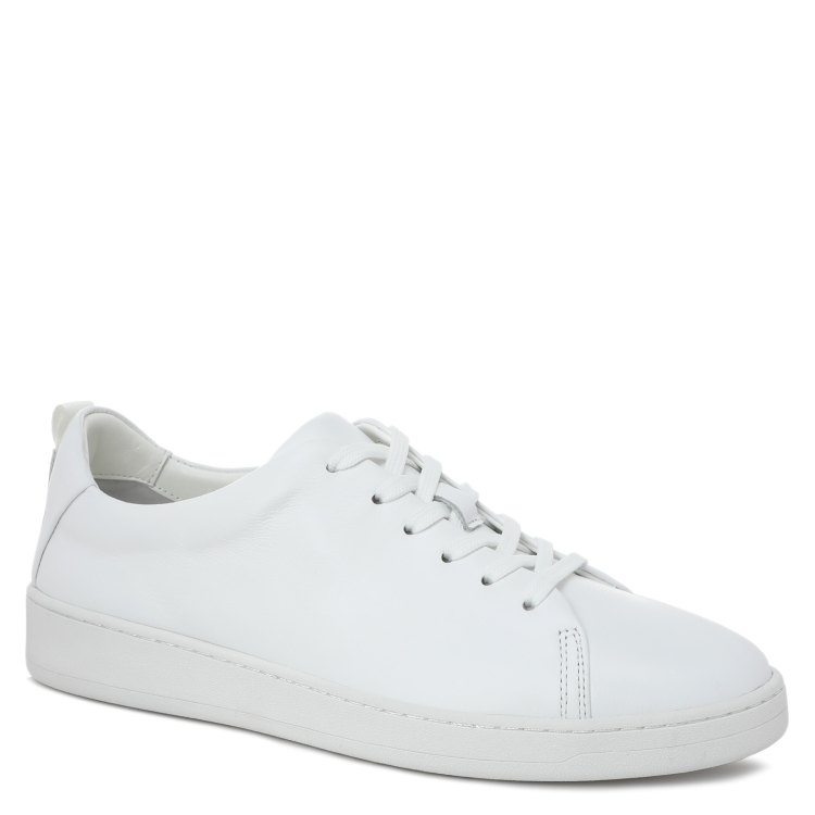 

Кеды мужские Tendance SNY206A-02 белые 40 EU, Белый, SNY206A-02