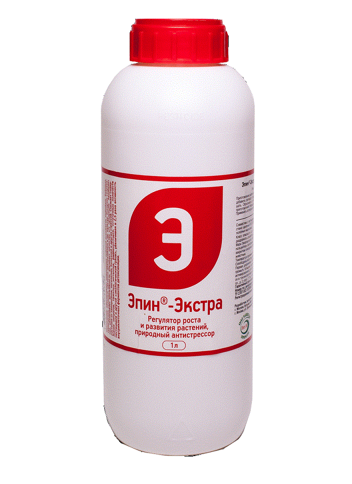 

Эпин-Экстра, 1 л НЭСТ-М