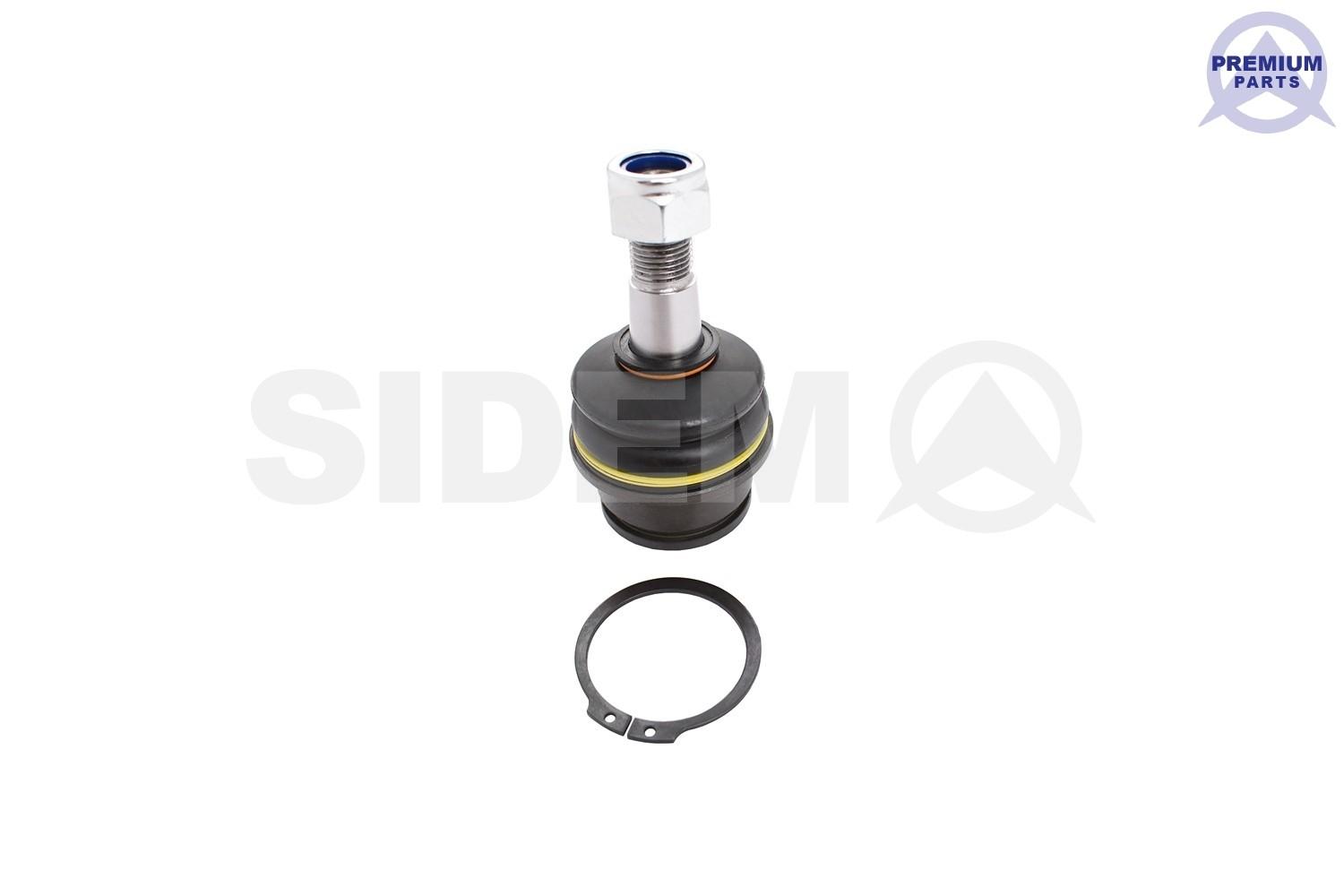 

Sidem шаровая опора нижн. Toyota land cruiser prado 150 45388