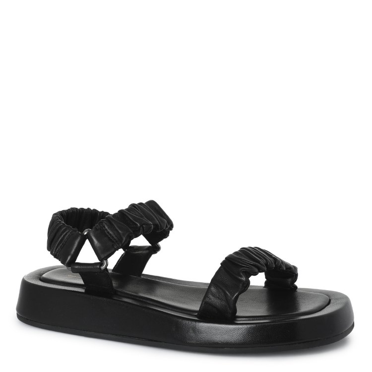 

Сандалии женские Officine Creative PATTY/004 черный 40 EU, PATTY/004