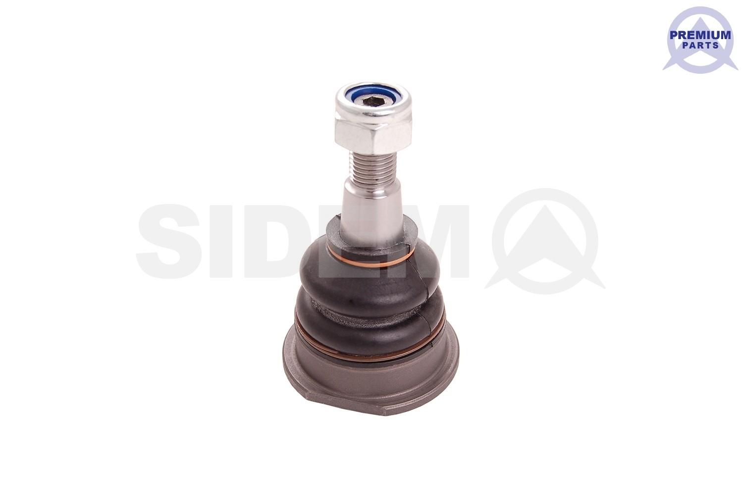 

Sidem шаровая опора fr lr jeep grand cherokee iv 11- 93088