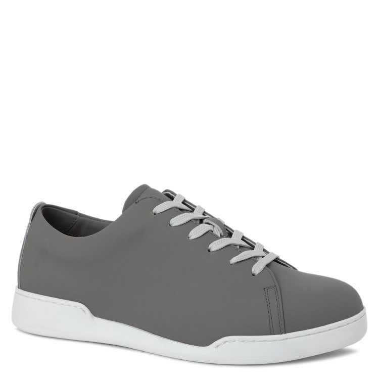 

Кеды мужские Tendance SNY198A-09 серые 44 EU, Серый, SNY198A-09