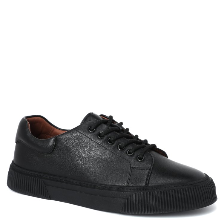 

Кеды мужские Tendance TT-JLH052-W03 черные 42 EU, Черный, TT-JLH052-W03