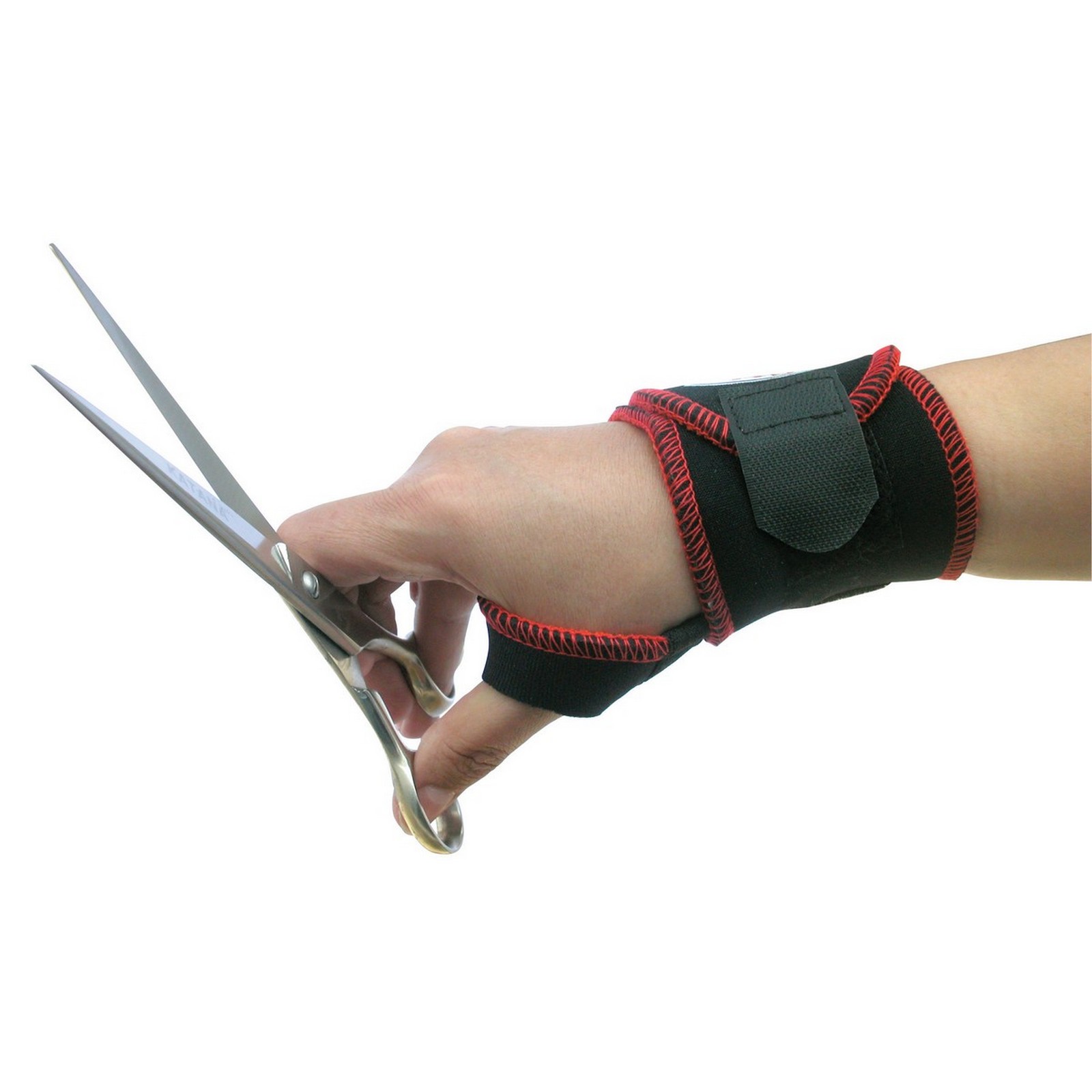 фото Бандаж на руку для грумеров easy on wrist support (one size) (арт. 52ste001/528201) show tech