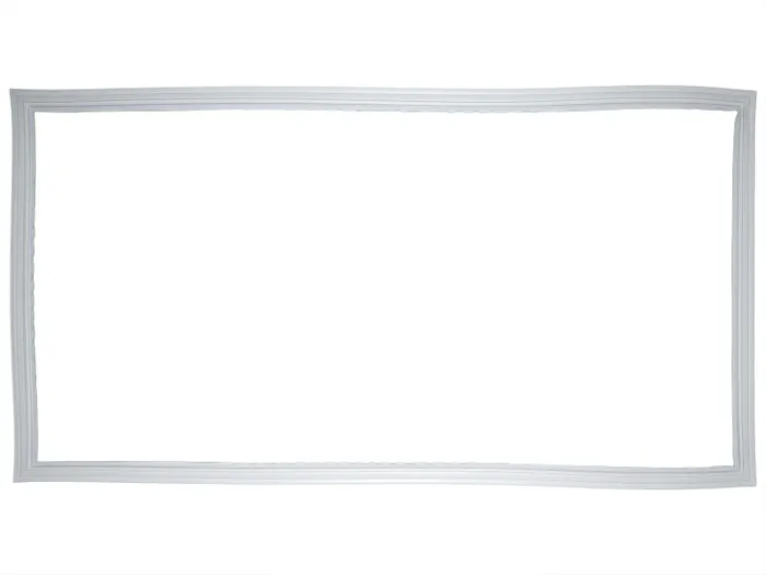 фото Уплотнитель двери холодильника indesit, ariston, whirlpool c00854017