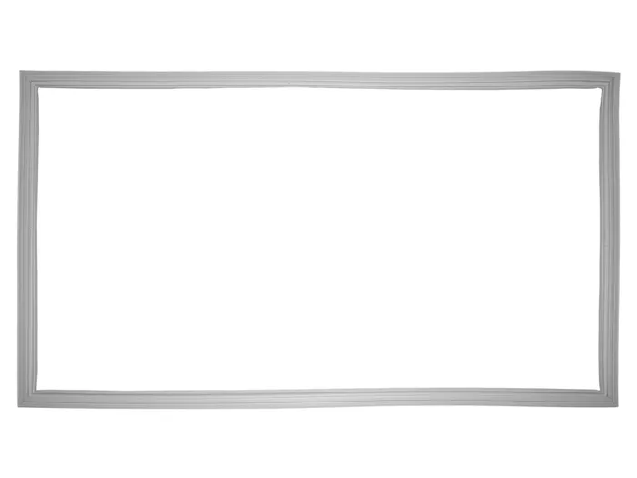 фото Уплотнитель двери холодильника indesit, ariston, whirlpool c00854009