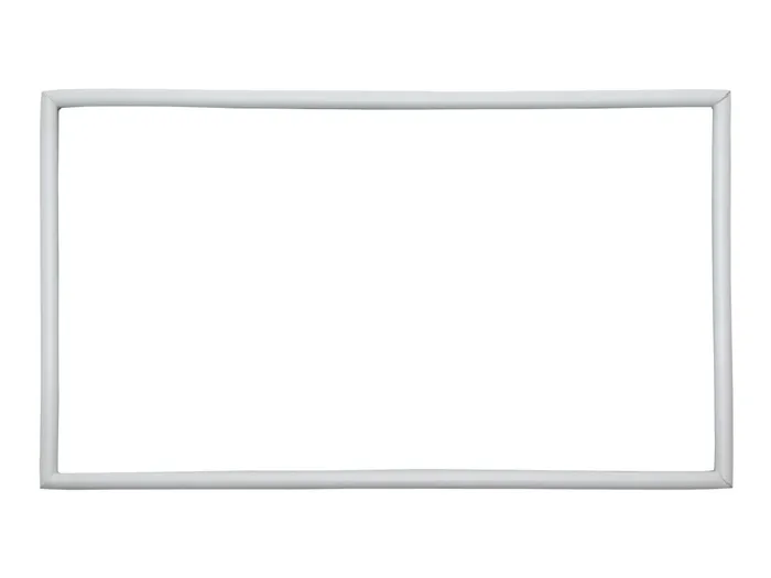 фото Уплотнитель двери холодильника indesit 470х275 мм, c00854003 ekparts