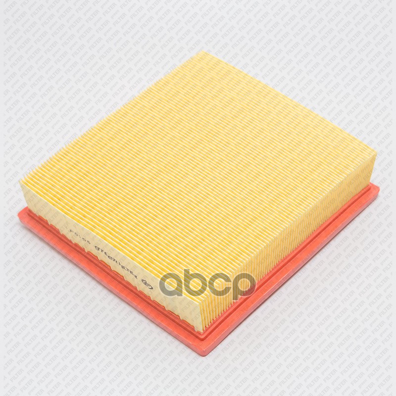 

GREEN FILTER LF0356 Фильтр воздушный