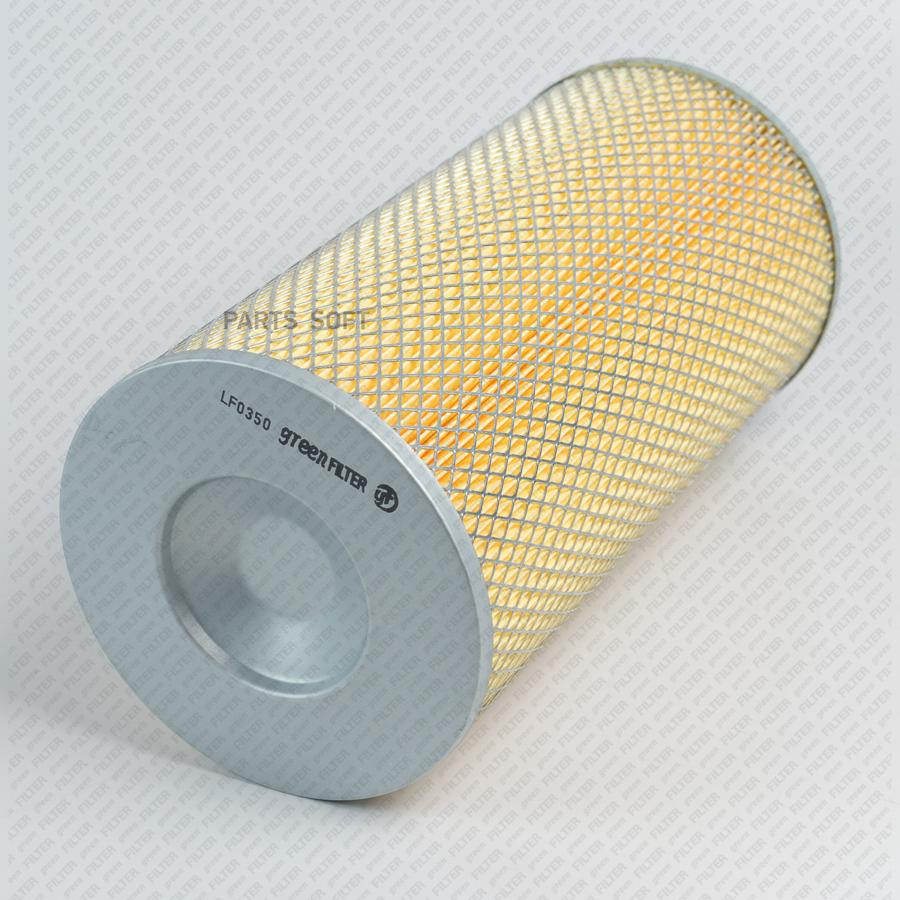 

GREEN FILTER LF0350 Фильтр воздушный