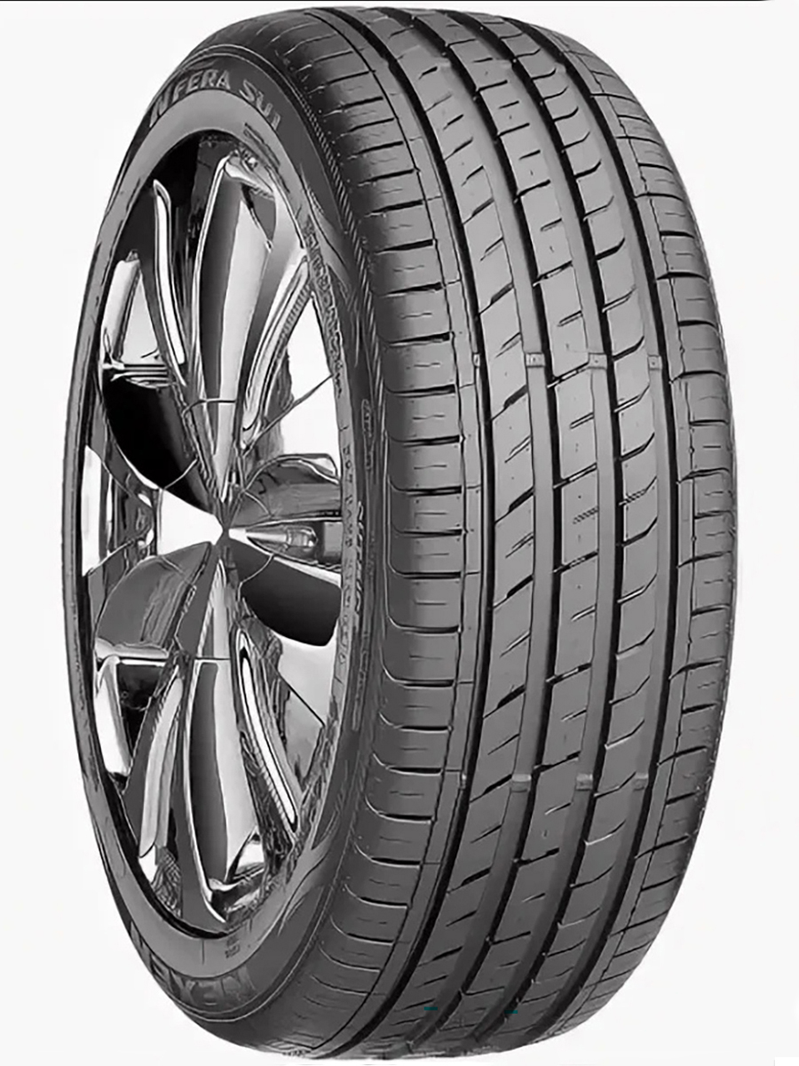 

Шины Nexen N'FERA SU1 225/50 R17 94 W
