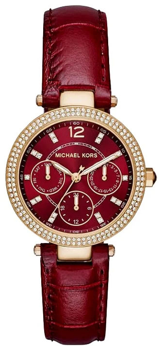 фото Наручные часы michael kors mk6451