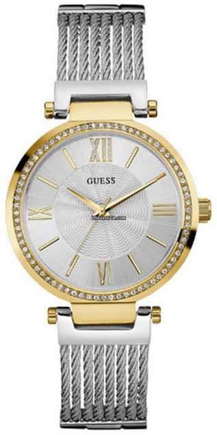 

Наручные часы Guess W0638L7, W0638L7