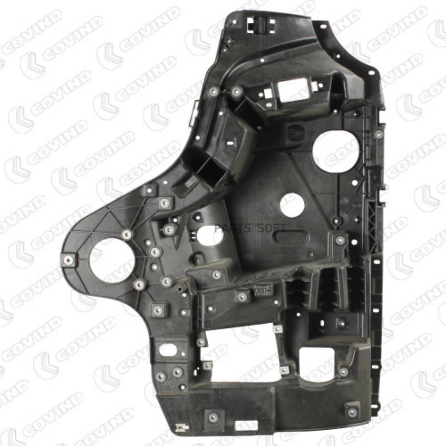 

Кронштейн бампера левый MB ACTROS 4 CLASSIC SPACE Covind 960157