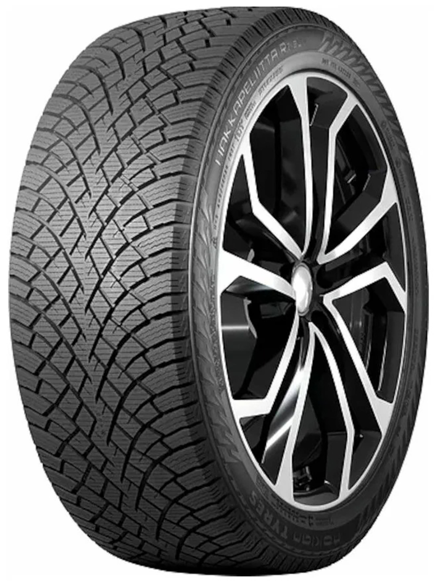 

Шины Nordman Hakkapeliitta R5 SUV 275/40 R21 107 T