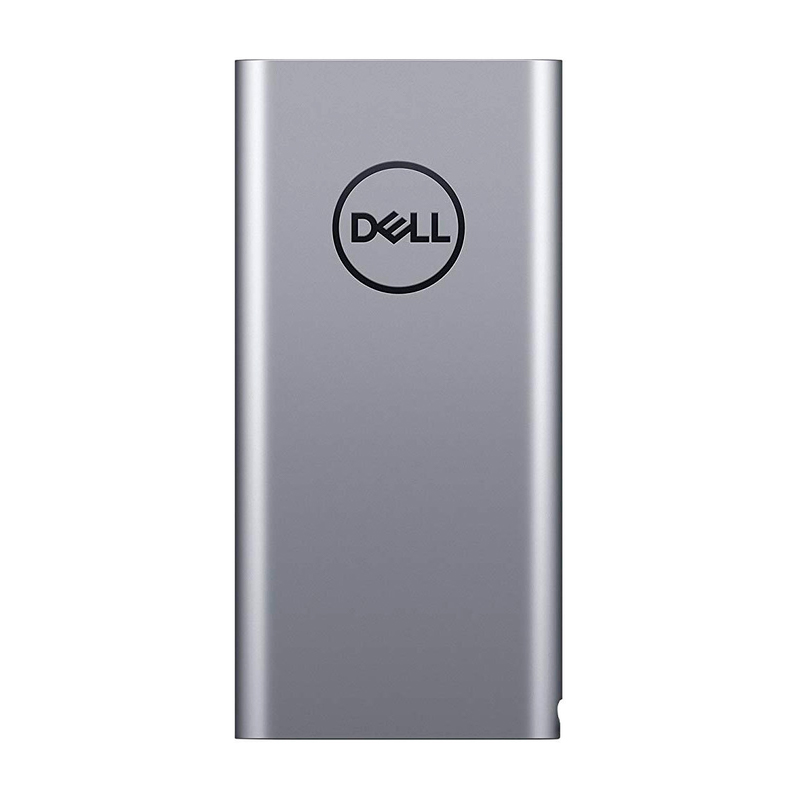 фото Внешний аккумулятор dell power bank notebook plus pw7018lc 13000mah 451-bcdv