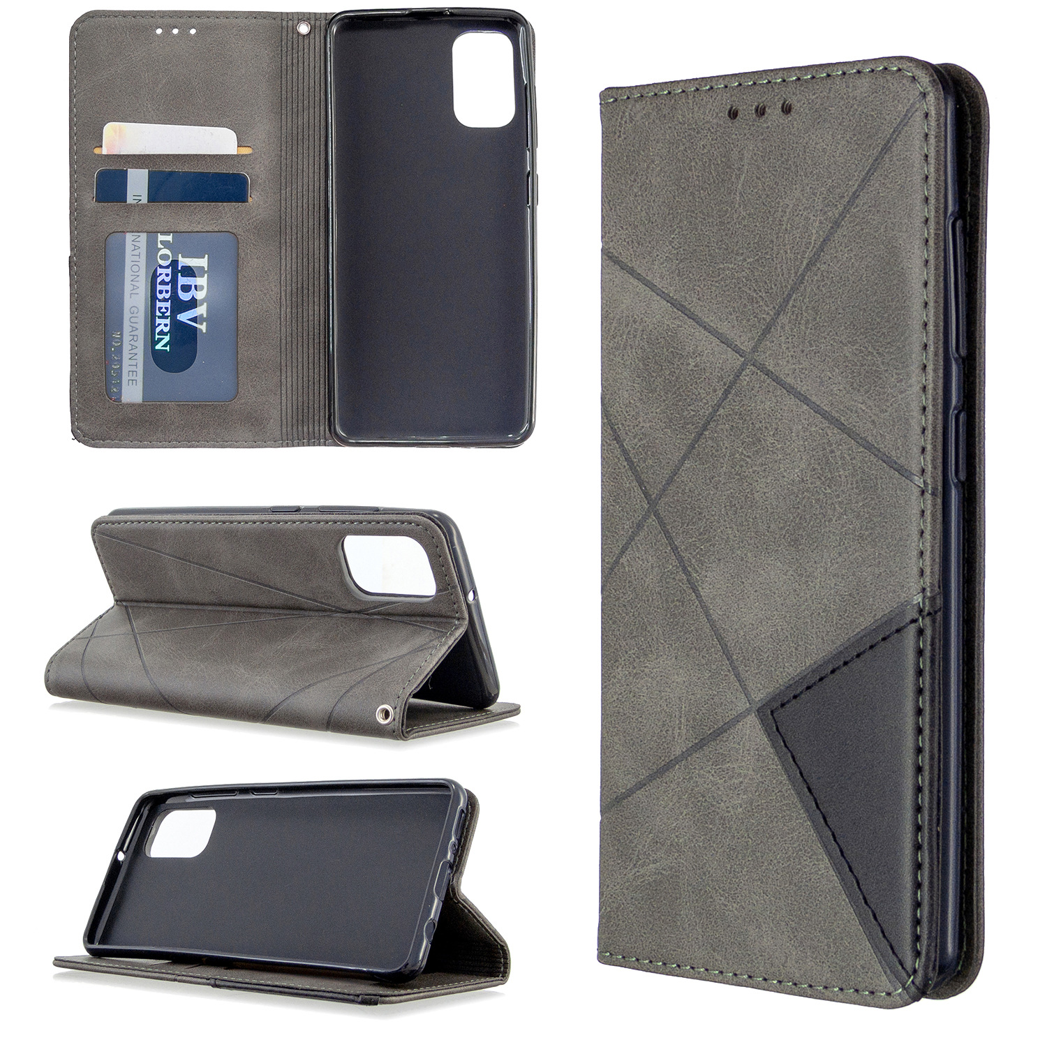 

Чехол MyPads для Samsung Galaxy A05 серый, Samsung Galaxy A05 / Samsung Galaxy A05s