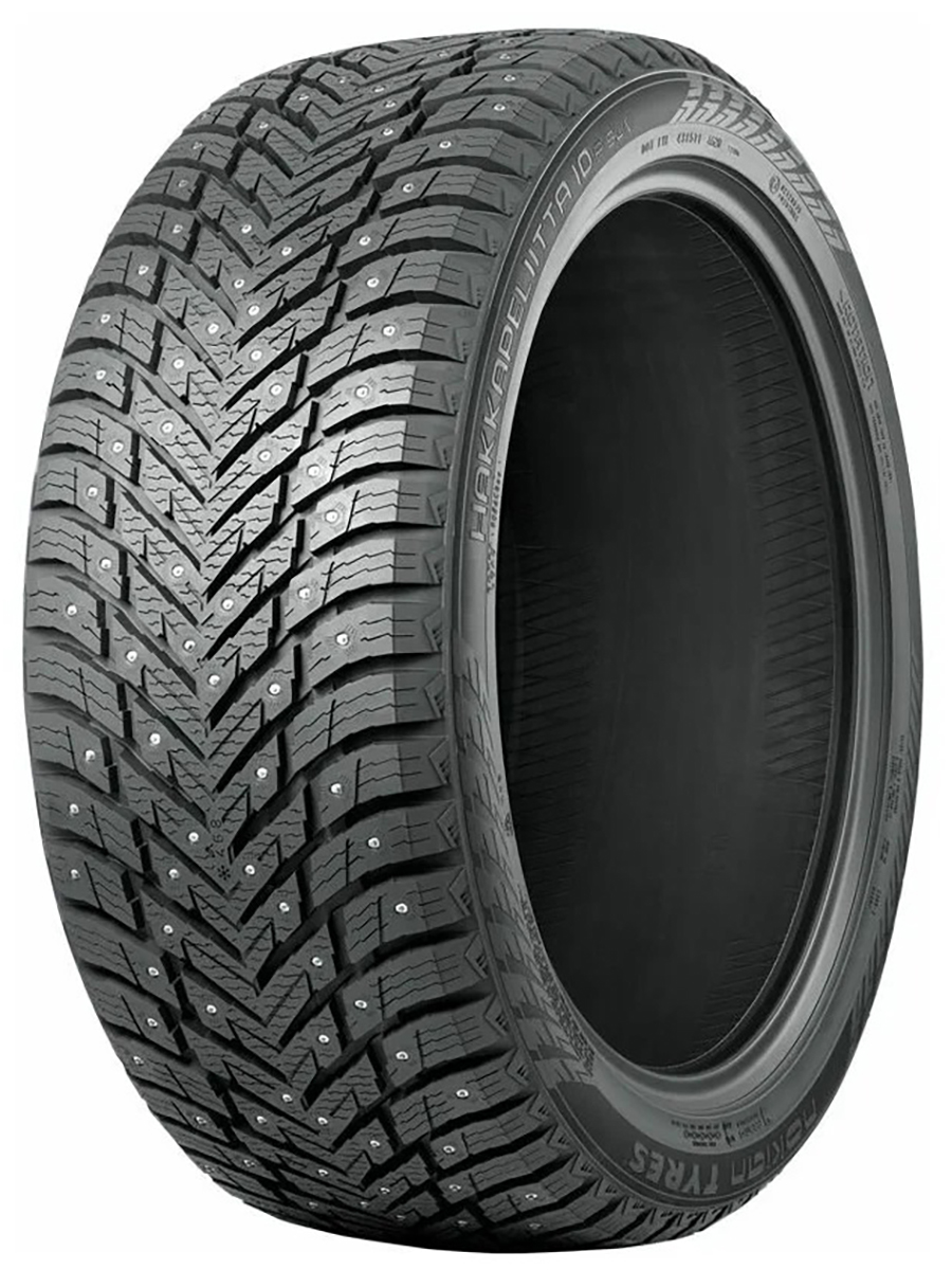 

Шины Nordman Hakkapeliitta 10p SUV 255/55 R18 109 T