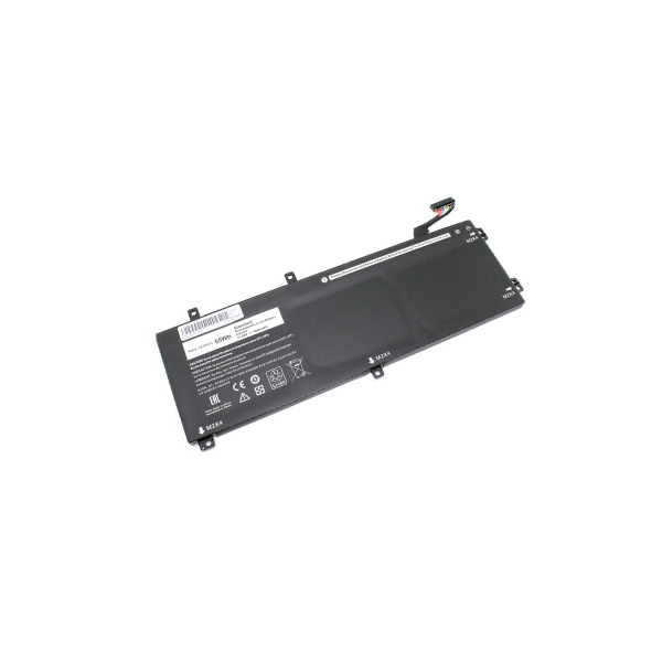 

Аккумулятор для ноутбука Vbparts H5H20 4800 мАч 11,55В, H5H20