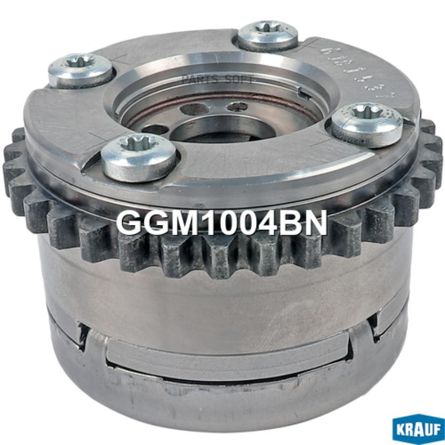 

Шестерня распредвала Krauf ggm1004bn