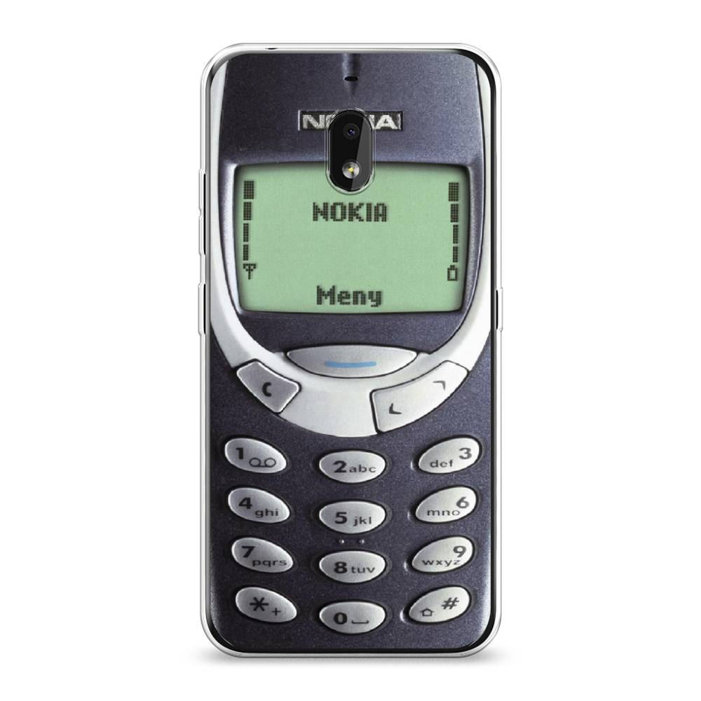 

Чехол Awog "Нокия" для Nokia 2.2