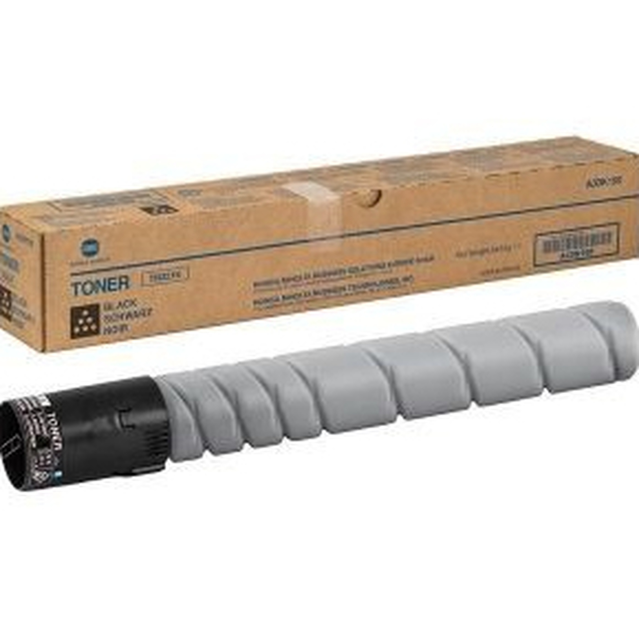 Konica Minolta Тонер-картридж TN-629C голубой AccurioPress C7100/C7090