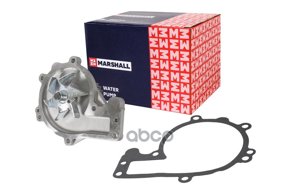 

Водяная помпа для Chery Tiggo 06- / Fora 06- Luzar LWP3002 / 038121011B 038121011C