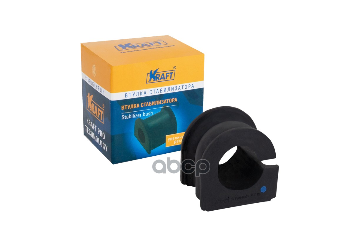 

Втулка Переднего Стабилизатора Nissan Note Kraft арт. KT 884694