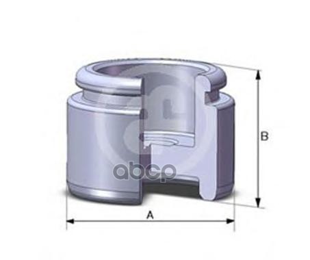 

Поршень суппорта Seinsa Autofren D02538