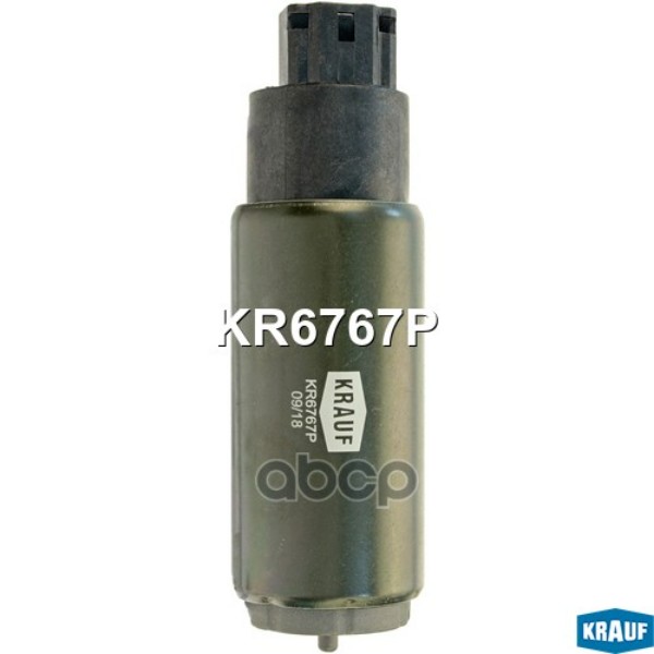 

Бензонасос Электрический Krauf арт. KR6767P